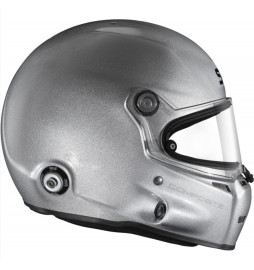 Casco Stilo ST5 F TURISMO COMPOSITE GRIS/INTERIOR NEGRO