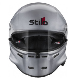 Casco Stilo ST5 F TURISMO COMPOSITE GRIS/INTERIOR NEGRO