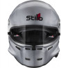 Casco Stilo ST5 F TURISMO COMPOSITE GRIS/INTERIOR NEGRO
