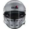 Casco Stilo ST5 F TURISMO COMPOSITE GRIS/INTERIOR NEGRO