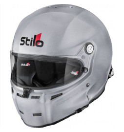 Casco Stilo ST5 F TURISMO COMPOSITE GRIS/INTERIOR NEGRO