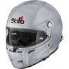 Casco Stilo ST5 F TURISMO COMPOSITE GRIS/INTERIOR NEGRO