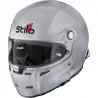 Casco Stilo ST5 F TURISMO COMPOSITE GRIS/INTERIOR NEGRO
