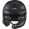 Casco Stilo VENTI WRC TURISMO COMPOSITE NEGRO MATE/INTERIOR NEGRO