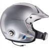 Casco Stilo VENTI WRC TURISMO COMPOSITE GRIS