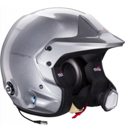 Casco Stilo VENTI WRC TURISMO COMPOSITE GRIS