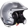 Casco Stilo VENTI WRC TURISMO COMPOSITE GRIS