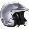 Casco Stilo VENTI WRC RALLY COMPOSITE GRIS