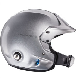 Casco Stilo VENTI WRC RALLY COMPOSITE GRIS