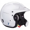 Casco Stilo VENTI WRC RALLY COMPOSITE BLANCO