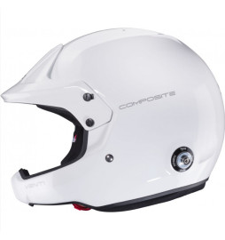 Casco Stilo VENTI WRC RALLY COMPOSITE BLANCO