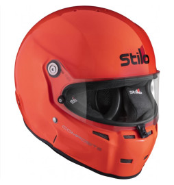 Casco Stilo ST5 F OFFSHORE NARANJA FLUO