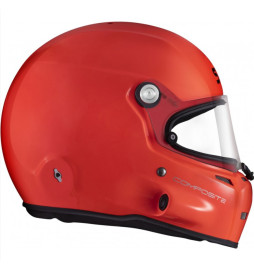 Casco Stilo ST5 F OFFSHORE NARANJA FLUO