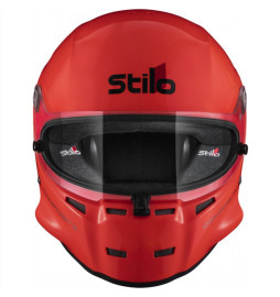 Casco Stilo ST5 F OFFSHORE NARANJA FLUO