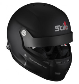 Casco Stilo ST5 R RALLY NEGRO MATE