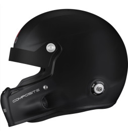 Casco Stilo ST5 R RALLY NEGRO MATE