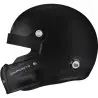 Casco Stilo ST5 R RALLY NEGRO MATE