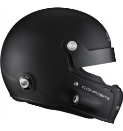 Casco Stilo ST5 R RALLY NEGRO MATE