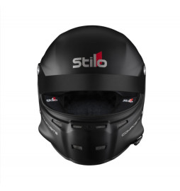 Casco Stilo ST5 R RALLY NEGRO MATE