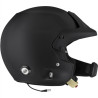 Casco Stilo WRC DES TURISMO COMPOSITE NEGRO MATE