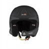 Casco Stilo WRC DES RALLY COMPOSITE NEGRO MATE
