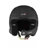 Casco Stilo WRC DES RALLY COMPOSITE NEGRO MATE