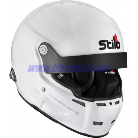 Casco Stilo ST5 R RALLY BLANCO