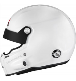 Casco Stilo ST5 R RALLY BLANCO/INTERIOR NEGRO