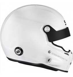 Casco Stilo ST5 R RALLY BLANCO/INTERIOR NEGRO