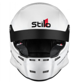 Casco Stilo ST5 R RALLY BLANCO/INTERIOR NEGRO