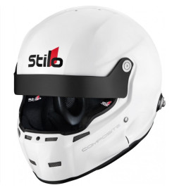 Casco Stilo ST5 R RALLY BLANCO/INTERIOR NEGRO