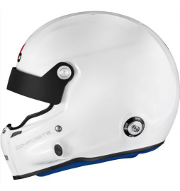 Casco Stilo ST5 R RALLY BLANCO/INTERIOR AZUL