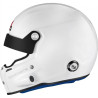 Casco Stilo ST5 R RALLY BLANCO/INTERIOR AZUL