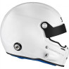 Casco Stilo ST5 R RALLY BLANCO/INTERIOR AZUL