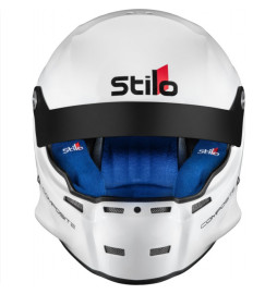 Casco Stilo ST5 R RALLY BLANCO/INTERIOR AZUL