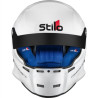 Casco Stilo ST5 R RALLY BLANCO/INTERIOR AZUL