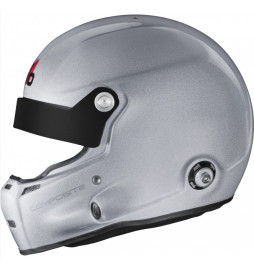 Casco Stilo ST5 R RALLY GRIS/INTERIOR NEGRO