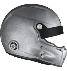 Casco Stilo ST5 R RALLY GRIS/INTERIOR NEGRO