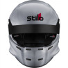 Casco Stilo ST5 R RALLY GRIS/INTERIOR NEGRO