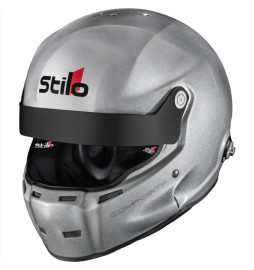 Casco Stilo ST5 R RALLY GRIS/INTERIOR NEGRO