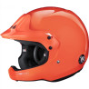 Casco Stilo WRC TROPHY OFFSHORE NARANJA FLUO