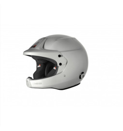 Casco Stilo WRC DES TURISMO COMPOSITE GRIS