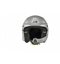 Casco Stilo WRC DES TURISMO COMPOSITE GRIS