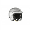 Casco Stilo WRC DES RALLY COMPOSITE GRIS