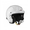 Casco Stilo WRC DES RALLY COMPOSITE BLANCO