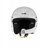 Casco Stilo WRC DES RALLY COMPOSITE BLANCO