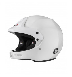 Casco Stilo WRC DES RALLY COMPOSITE BLANCO