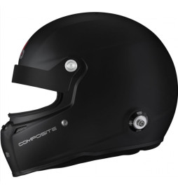 Casco Stilo ST5 GTN TURISMO COMPOSITE NEGRO MATE