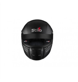 Casco Stilo ST5 GTN TURISMO COMPOSITE NEGRO MATE