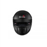 Casco Stilo ST5 GTN TURISMO COMPOSITE NEGRO MATE